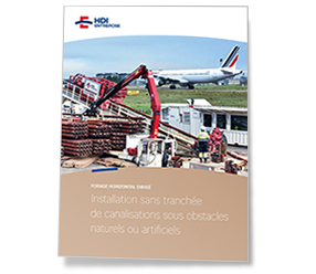 Brochure commerciale HDI